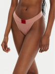 HUGO Stringid Red Label 50503102 Roosa XL