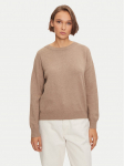 Replay Kampsun DK3301.000.G23372 Beež Loose Fit