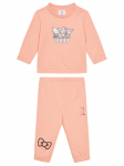 Puma Spordidressid PUMA X Hello Kitty And Friends Minicats 630065 Koralliv&auml;rviline Regular Fit 62
