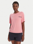 HUGO T-s&auml;rk Unite 50490707 Punane Relaxed Fit
