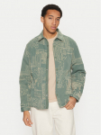 Guess Kevad-s&uuml;gis jope M5RL11 WGUG0 V&auml;rviline Regular Fit