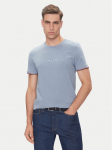 Tommy Hilfiger T-s&auml;rk Logo MW0MW32584 Sinine Regular Fit S