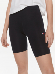 Tommy Hilfiger Rattap&uuml;ksid Essentials Hw Flag Fitted Short WW0WW41112 Tumesinine Skinny Fit