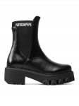 Patrizia Pepe Saapad CY9814/L011-K103 Must
