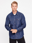 Levi's&reg; S&auml;rk Barstow Western Standard 85744-0000 Tumesinine Standard Fit XS