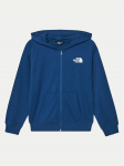 The North Face Pluus NF0A89HG Sinine Oversize M