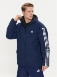 adidas Kevad-s&uuml;gis jope Reversible Polar Fleece HL9188 Tumesinine Regular Fit L