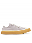 Converse Tenniskingad Chuck Taylor All Star Retro Rubber A10697C Lilla