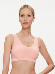 Chantelle Rinnahoidja-top Soft Stretch C16A10 Oranž