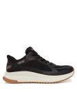 Skechers Tossud Bobs Squad 4-Staple Look 117624/BLK Must 35
