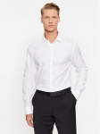 Hugo S&auml;rk Kenno 50500965 Valge Slim Fit