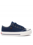Big Star Shoes Tennised DD374162 S Tumesinine 32