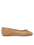 Lauren Ralph Lauren Baleriinad 802943066001 Pruun