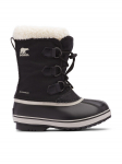 Sorel Lumesaapad Yoot Pac&trade; Nylon Wp 2114111010 Must 32