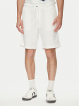 Jack & Jones Riidest &scaron;ortsid Jaiden 12274968 Valge Relaxed Fit XL