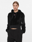 Tommy Jeans Pluus Velour DW0DW17519 Must Regular Fit S