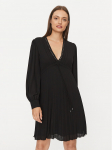 Liu Jo Igap&auml;evane kleit MF3422 T0414 Must Regular Fit