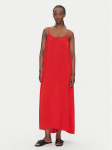 ONLY Suvekleit Niki 15344611 Punane Regular Fit S