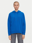 Noisy May Pluus Alden 27023503 Sinine Loose Fit