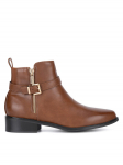 Clara Barson Saapad WYL4016-1 Pruun 36