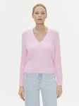 Tommy Hilfiger Kampsun WW0WW39017 Roosa Regular Fit 3XL