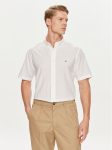 Tommy Hilfiger S&auml;rk MW0MW33809 Valge Regular Fit M