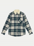 Jack & Jones Junior Kevad-s&uuml;gis jope Teddy 12258684 V&auml;rviline Regular Fit 152