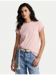 Polo Ralph Lauren T-s&auml;rk 211898698004 Roosa Regular Fit