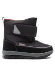 Garvalin Lumesaapad 221852-A D Must