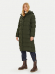 Pepe Jeans Talvejope Bibi PL402437 Roheline Loose Fit M