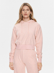 Guess Pluus Gj Logo V4RQ14 KC2W0 Roosa Regular Fit