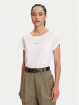 Marc O'Polo T-s&auml;rk 506 2067 51431 Valge Regular Fit