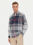 Barbour S&auml;rk Dunoon MSH4980TN21 Hall Regular Fit XXL