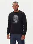 KARL LAGERFELD Pluus 705031 554906 Must Regular Fit