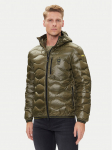 Blauer Sulejope 25WBLUC03074006355 Roheline Regular Fit