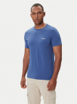 Pepe Jeans T-s&auml;rk Original Basic 3N PM5010133 Tumesinine Regular Fit XL