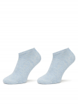Tommy Hilfiger Madalate naistesokkide komplekt (2 paari) 343024001 Sinine