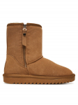 Ara Lumesaapad Alaska 12-29952-09 Pruun 36