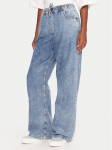Roxy Teksad Stunning ERJDP03313 Sinine Relaxed Fit