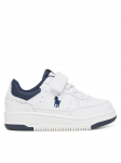 Polo Ralph Lauren Tossud Masters Court II Ps RL03014102 Valge 19