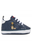Polo Ralph Lauren Esimesed beebijalatsid RL03477410 Tumesinine