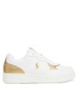 Polo Ralph Lauren Tossud Masters Court II RL03432102 Valge 37