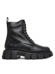 LOVE MOSCHINO Saapad JA24085G0NIA000A Must 40