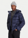 Tommy Jeans Talvejope DM0DM22044 Tumesinine Regular Fit