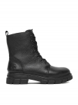 Rieker Saapad CEO-Z9116-00 Must 40