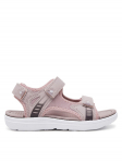 Leaf Sandaalid Kaggeboda LKAGG201R Roosa 28