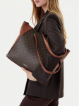 Nine West K&auml;ekott EO-WYOMING-LDA8449 Pruun