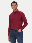 BOSS S&auml;rk H-Roan 50544917 Punane Slim Fit XXL
