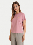 Cotopaxi T-s&auml;rk Bloom F25474W1535 Roosa Regular Fit S