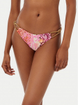 Guess Bikini alumine osa E5GO29 KCUN0 Koralliv&auml;rviline XL
